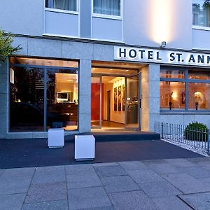 Hotel St. Annen